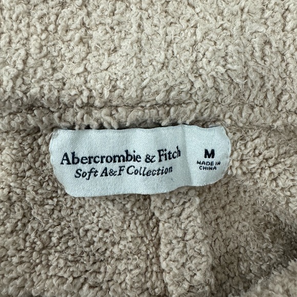 Abercrombie & Fitch Soft A&F Collection Jogger Pants (Size M) - Picture 2 of 3
